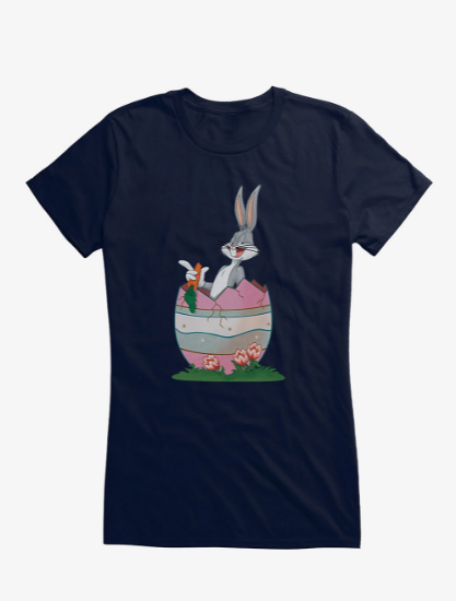 bugs bunny carrot machine